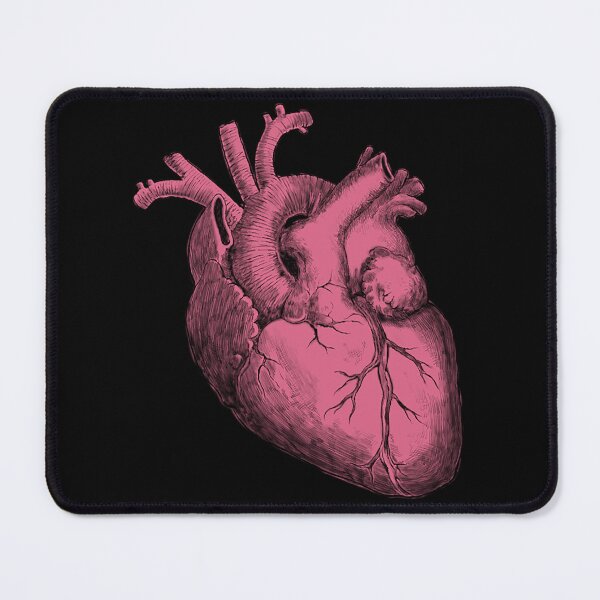 Item preview, Heart 1 designed and sold by ArtDW.