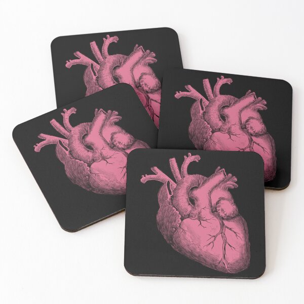 Item preview, Heart 1 designed and sold by ArtDW.