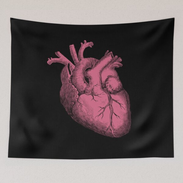 Item preview, Heart 1 designed and sold by ArtDW.