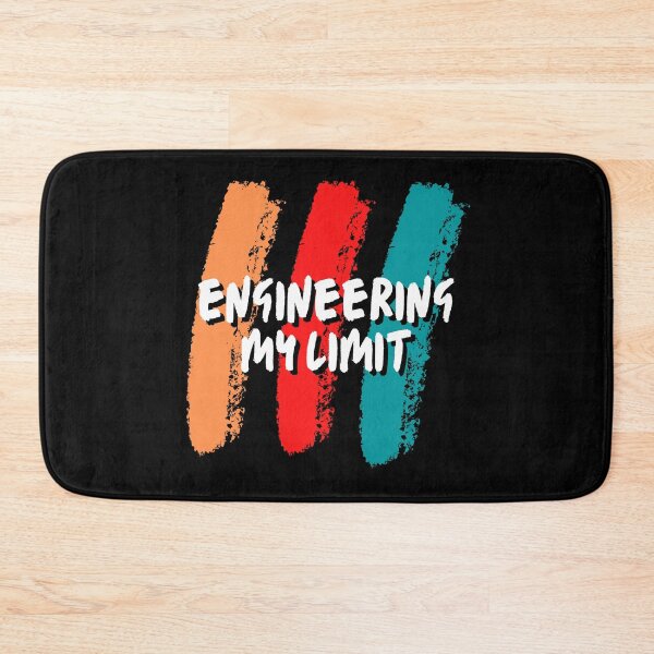 Item preview, Engineering My Limit - The Art of Innovation: designed and sold by Chromatic-Art.