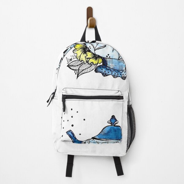Item preview, blue teapot designed and sold by pilarsart.