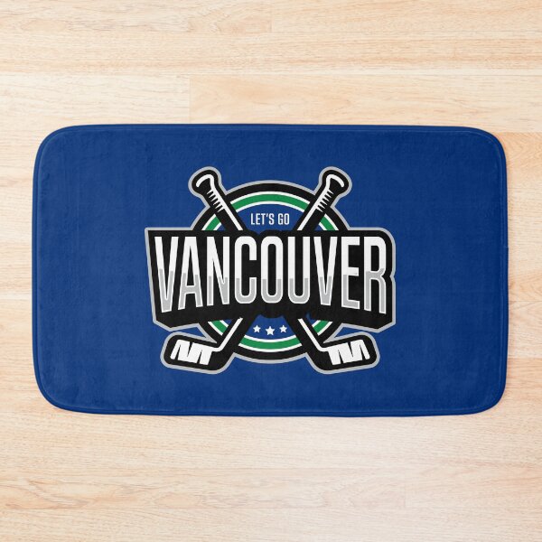 Item preview, Vancouver emblem  designed and sold by Tarroi.