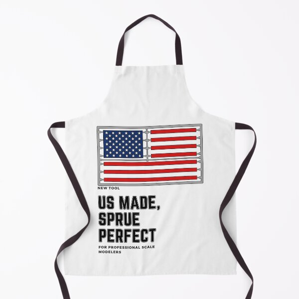 Item preview, US made, sprue perfect classic  designed and sold by Teescount.