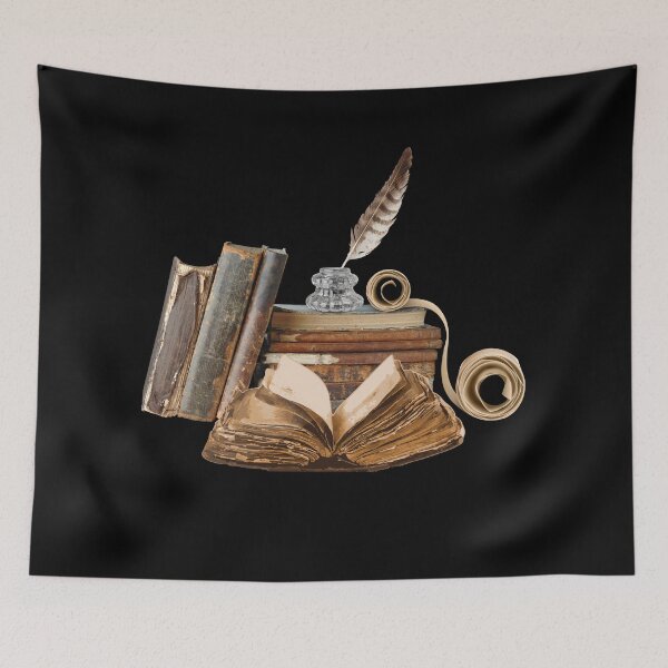 Item preview, Vintage books designed and sold by courtney petersen.