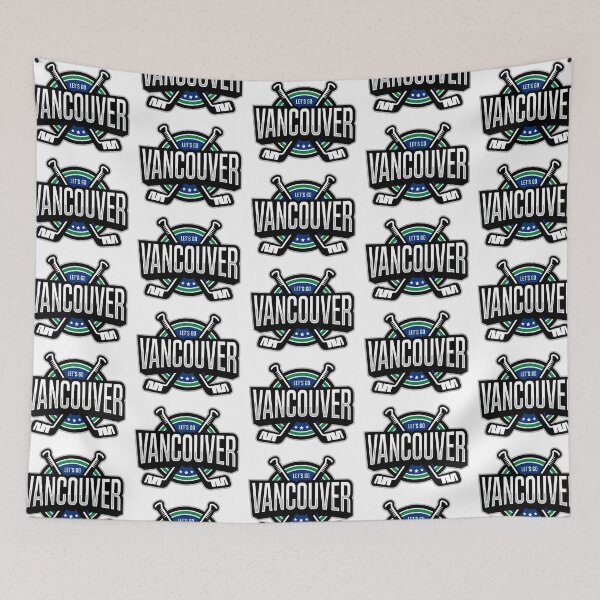 Item preview, Vancouver emblem  designed and sold by Tarroi.