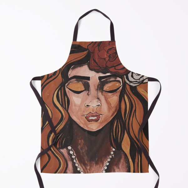 Item preview, Wild Goddess Woman Series designed and sold by WildMermaidCo.