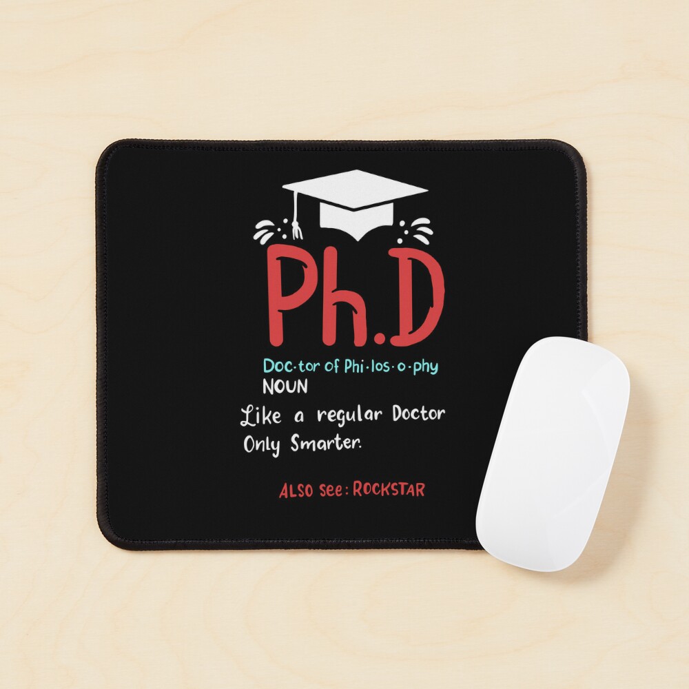 Buy Phd Graduation Gift, It's Doctor Actually Mug, Phd Graduation Gifts for  Her, Custom Phd Graduation Gift, Online in India - Etsy