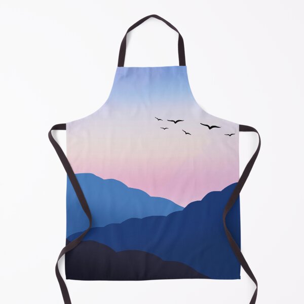Item preview, Abstract cotton candy sky designed and sold by mia-alice85.