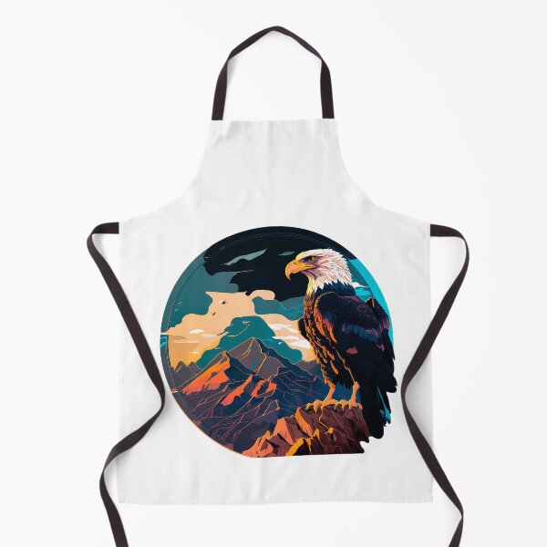 Item preview, Eagle Mountain designed and sold by mrchavish.