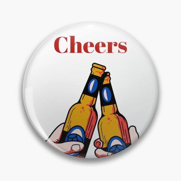 Item preview, Cheers  designed and sold by BigDigital.