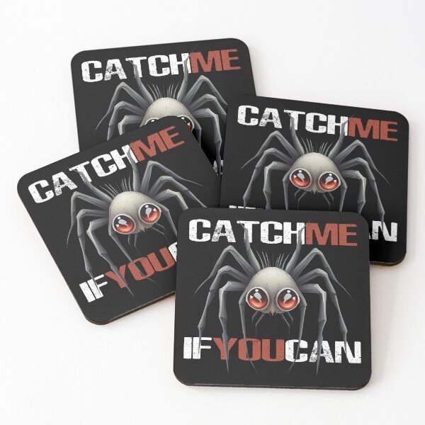 Item preview, Spider design - Catch me if you can! designed and sold by fr4nk87.