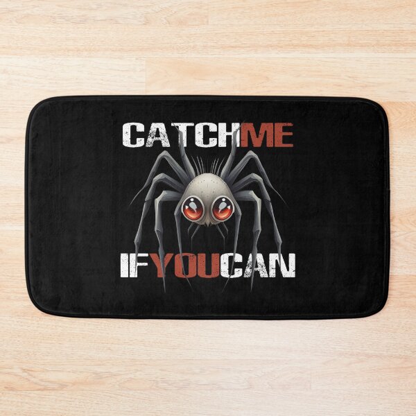 Item preview, Spider design - Catch me if you can! designed and sold by fr4nk87.