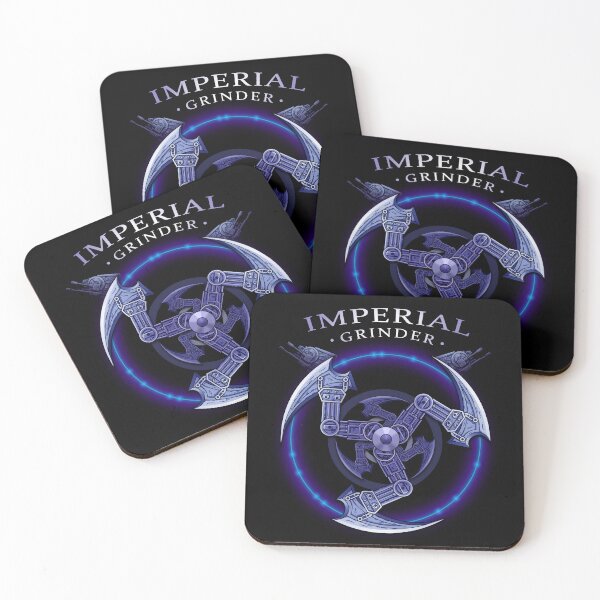 Item preview, IMPERIAL GRINDER designed and sold by Jumali Katani.