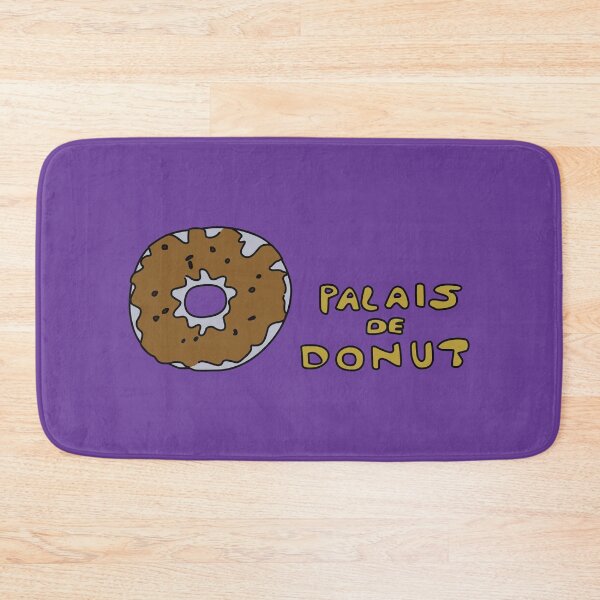 Artikelvorschau, Palais de Donut entworfen und verkauft von REALsaintpetty.