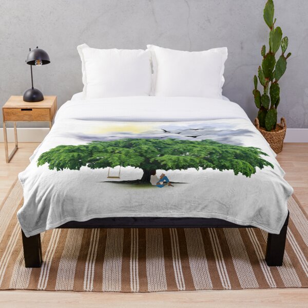 Item preview, Comodidad de un árbol designed and sold by courtney petersen.
