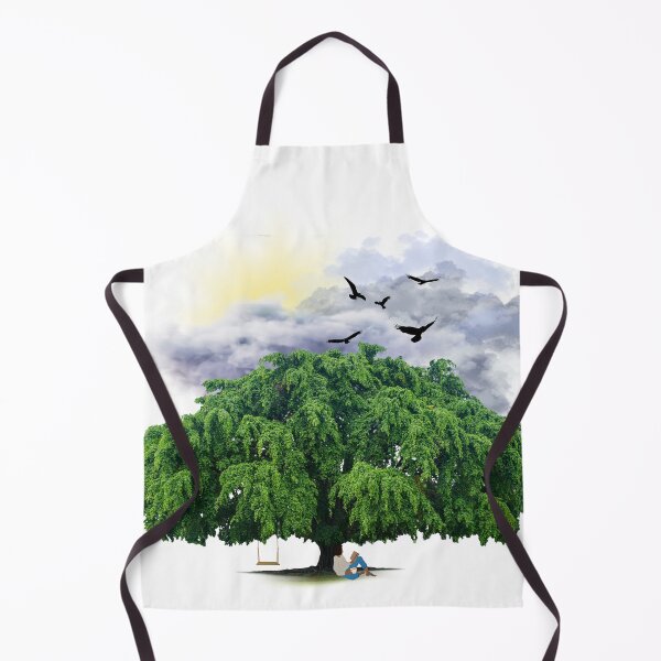 Item preview, Comfort of a tree designed and sold by courtney petersen.