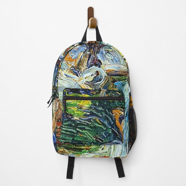 Item preview, Wassily Kandinsky, Waterfall designed and sold by tomorrowsart.