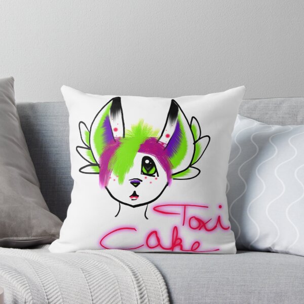 Item preview, ToxiCake designed and sold by ToxiCake.