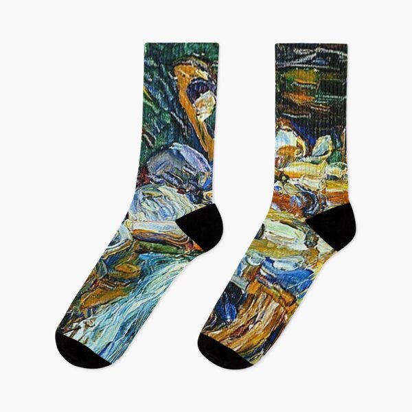 Item preview, Wassily Kandinsky, Waterfall designed and sold by tomorrowsart.