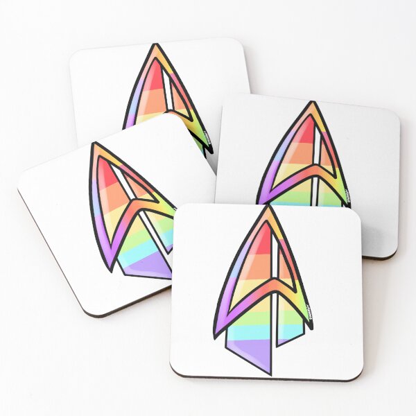 Item preview, Trek Pride 2023  designed and sold by connelcreativemedia.