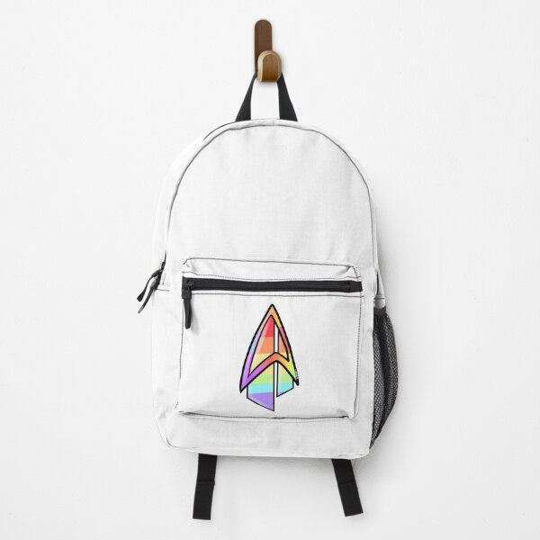 Item preview, Trek Pride 2023 designed and sold by connelcreativemedia.