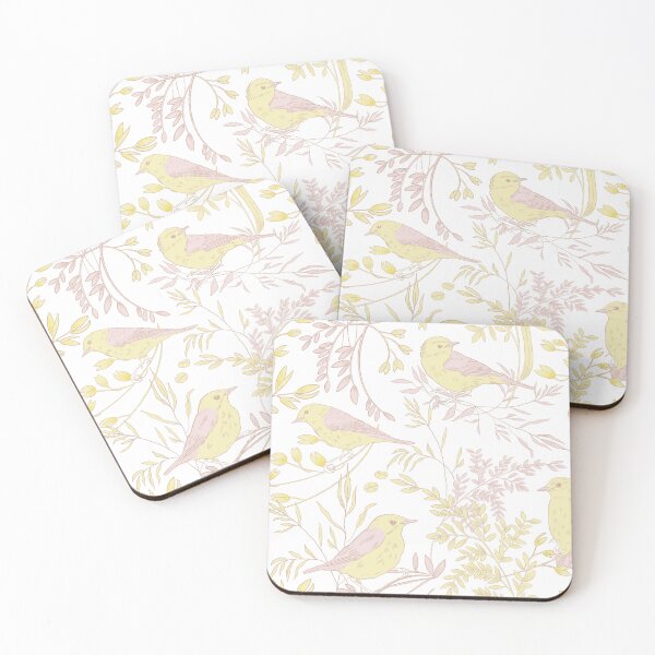 Item preview, Willow warbler designed and sold by Papergrape.