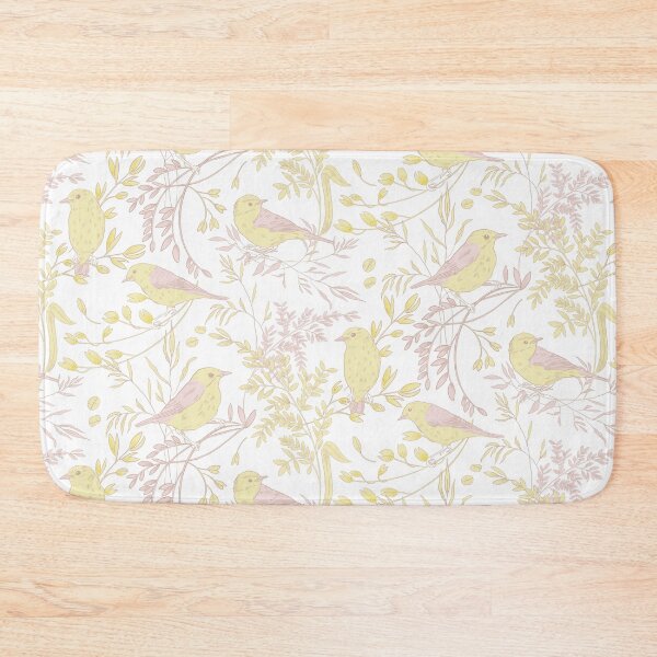 Item preview, Willow warbler designed and sold by Papergrape.