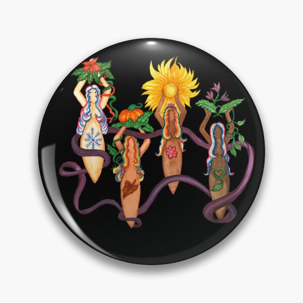 Item preview, T'is the season of the witch designed and sold by Mary Furgiuele.