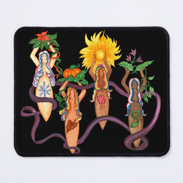 Item preview, T'is the season of the witch designed and sold by Mary Furgiuele.