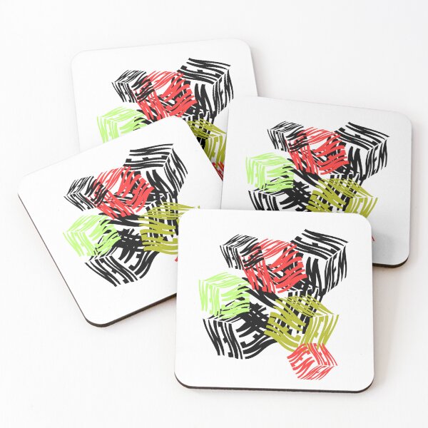 Item preview, Cube words designed and sold by desssigner.
