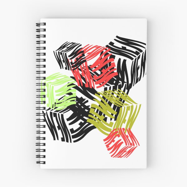 Item preview, Cube words designed and sold by desssigner.