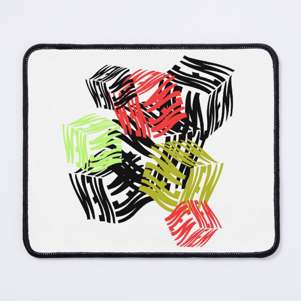 Item preview, Cube words designed and sold by desssigner.