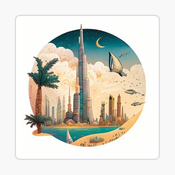 Item preview, Dubai designed and sold by Anthony0105.