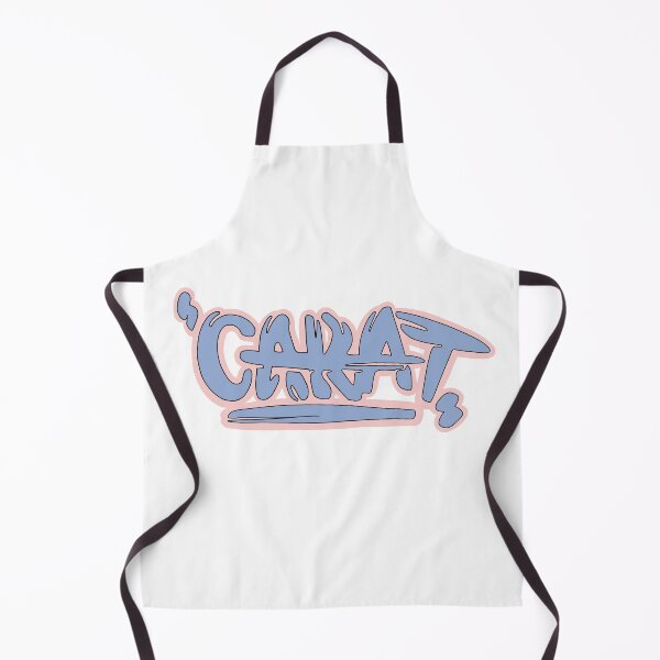 Item preview, 2023 Seventeen Caratland Carat Graffiti designed and sold by ghlee.