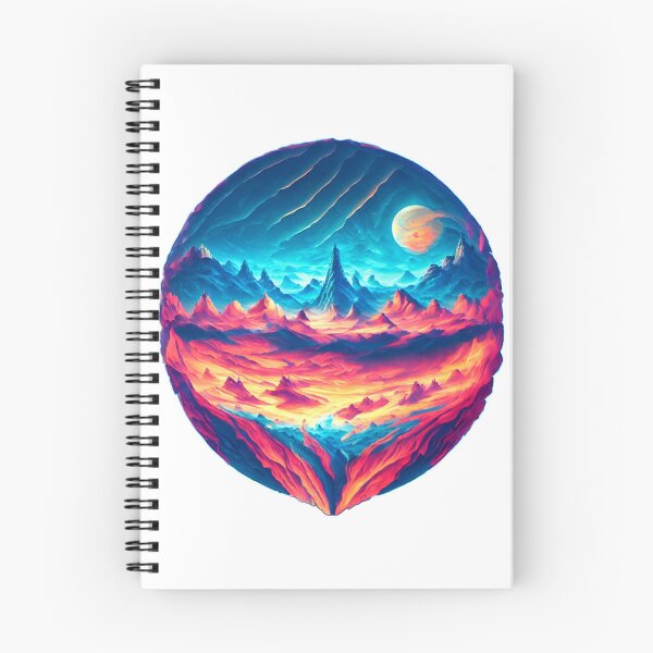 Item preview, The Futuristic New World  designed and sold by ramirodiz.