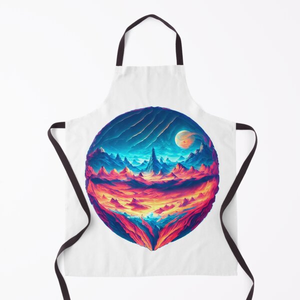 Item preview, The Futuristic New World designed and sold by ramirodiz.
