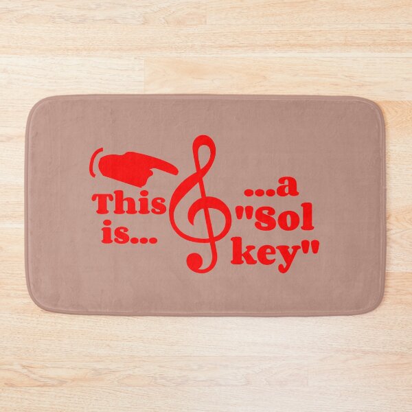 Item preview, This is..a SOL KEY  designed and sold by TheLegatoSTUDIO.