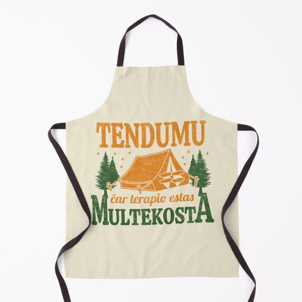 Item preview, Tendumu ĉar terapio estas multekosta designed and sold by Zebastjan Johanzen.