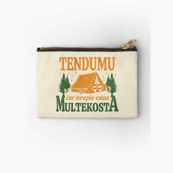 Item preview, Tendumu ĉar terapio estas multekosta designed and sold by Zebastjan Johanzen.