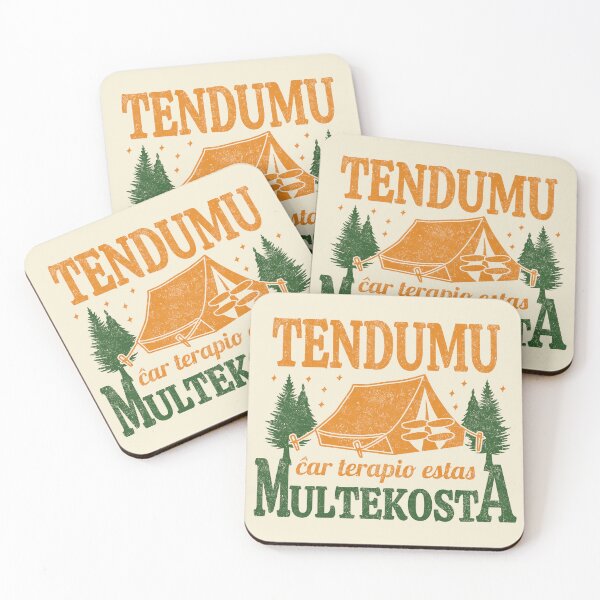 Item preview, Tendumu ĉar terapio estas multekosta designed and sold by Zebastjan Johanzen.