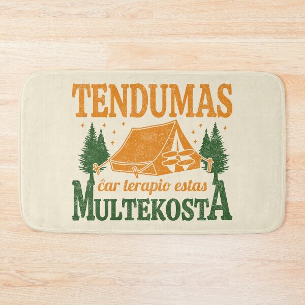 Item preview, Tendumu ĉar terapio estas multekosta designed and sold by Zebastjan Johanzen.