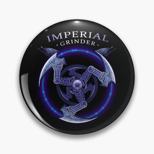 Item preview, IMPERIAL GRINDER designed and sold by Jumali Katani.