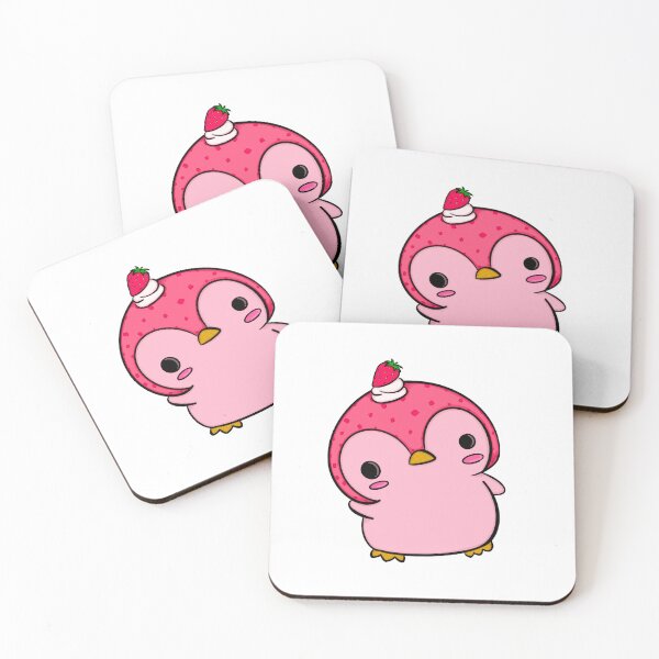 Item preview, Sammy (Strawberry) designed and sold by The Ginger  Grove Co.