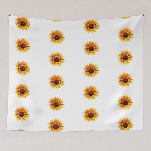 Item preview, Dramatic Sunflower designed and sold by Maria Keady.