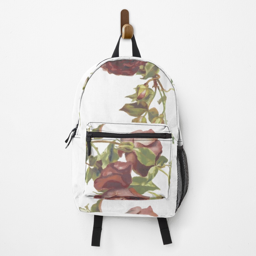 Item preview, Backpack designed and sold by avmhcd.