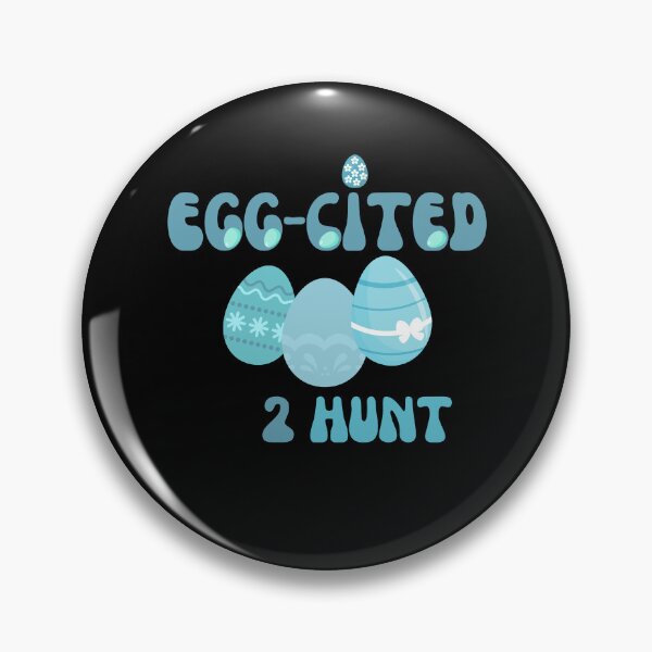 Item preview, Egg-cited 2 hunt designed and sold by murielsfaith.