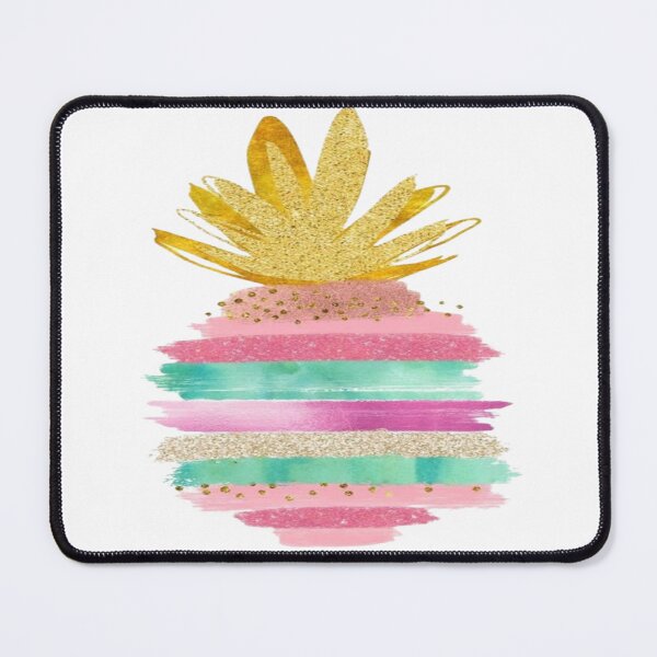 Item preview, rainbow pineapple designed and sold by Teixeira224.
