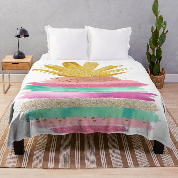 Item preview, rainbow pineapple designed and sold by Teixeira224.