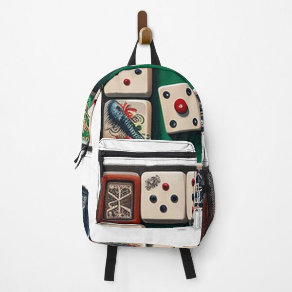 Item preview, Card Game, Anime, Dice, Mahjong designed and sold by tengamerx.
