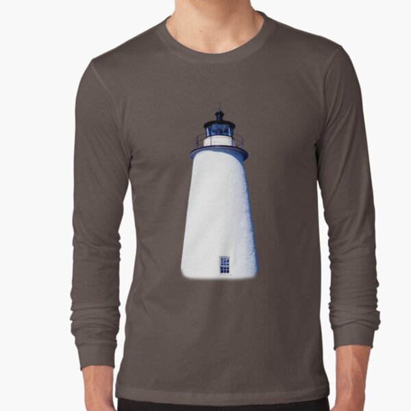 Item preview, Ocracoke  Lighthouse designed and sold by Roger Otto.